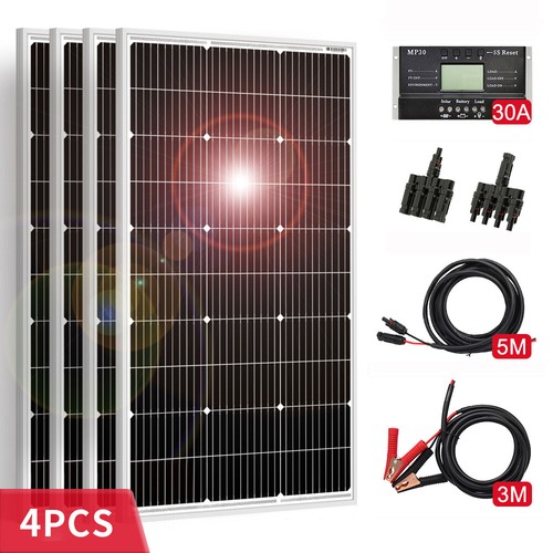 Dokio 400w pannello solare - dokio,