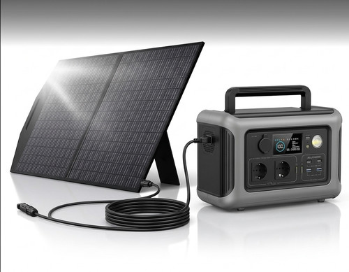 Allpowers r600 impianto - r600,