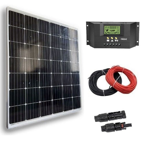 Kit pannello fotovoltaico - kit,