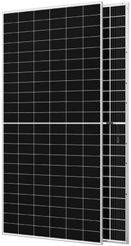 Pannello fotovoltaico 650 - , w