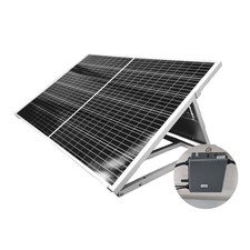 Impianto fotovoltaico