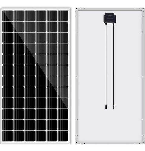 Pannello solare fotovoltaico - solare,