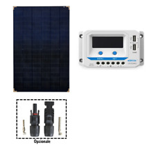 Kit fotovoltaico 24V pannello