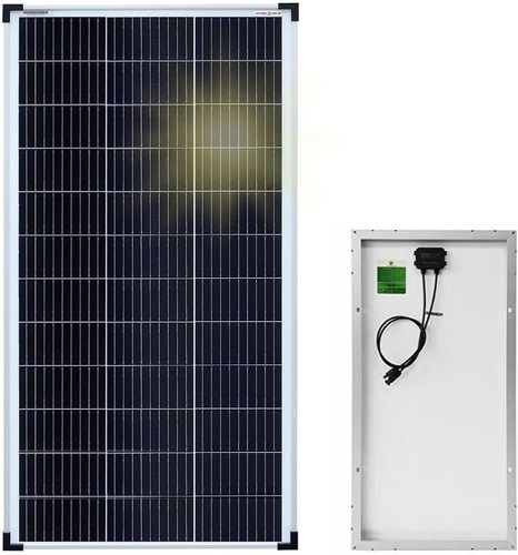 Pannello solare fotovoltaico - solare,