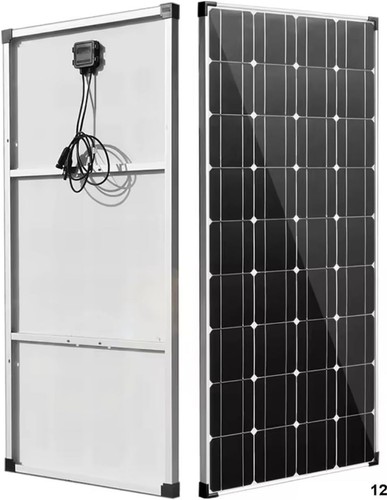 Pannello solare fotovoltaico - pannello,