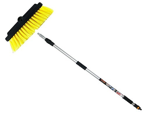 Kit pulizia pannelli - kit,
