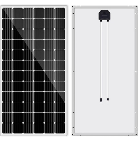Pannello solare fotovoltaico - pannello,