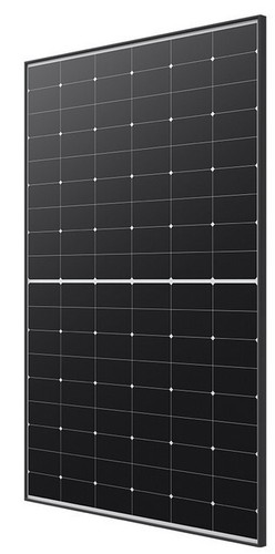 Longi solar explorer - longi, hi-mo