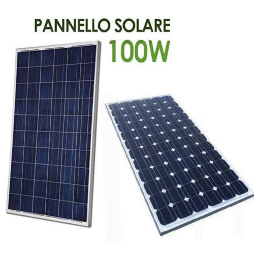 Pannello solare fotovoltaico - pannello,