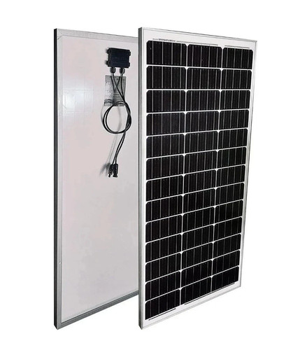 Kit fotovoltaico pannello - fotovoltaico, 2