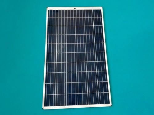 Solar world sunmodule - world, 260w
