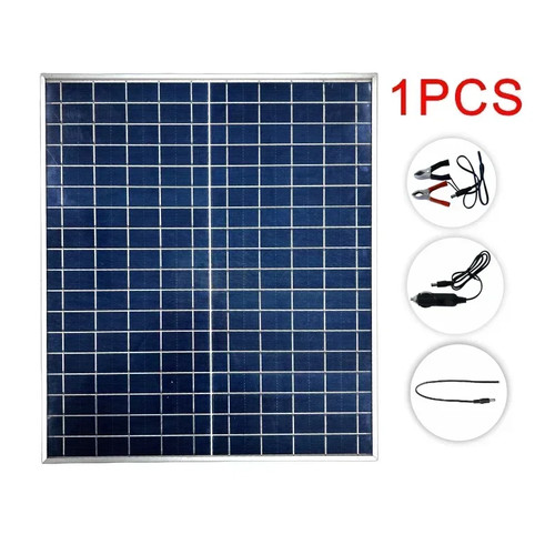 500w 1000w 12v pannello - pannello, solare