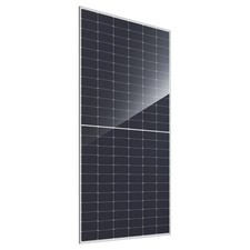 Set di 8 pannelli Fotovoltaici