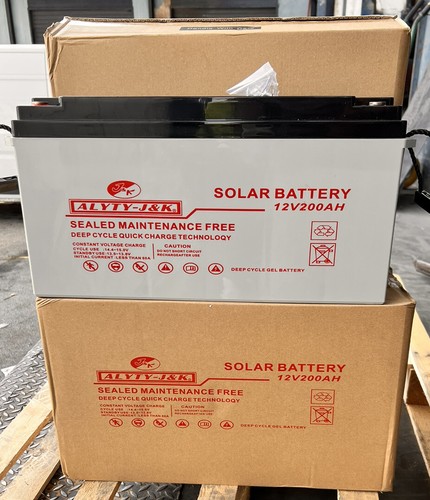 Batteria 12v per kit - 12v,