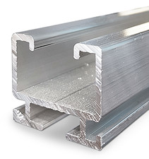 PROFILO DI MONTAGGIO RAPIDO IN