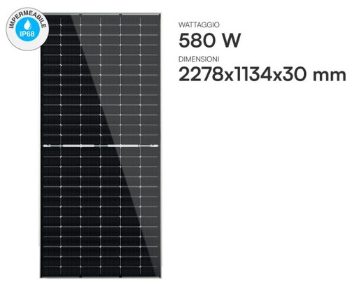 Tac kit 98kw 31 pannelli - kit,