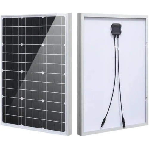 Pannello solare 12v - , watt