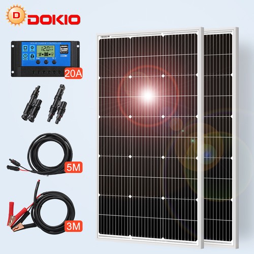 Modulo fotovoltaico rigido - modulo,