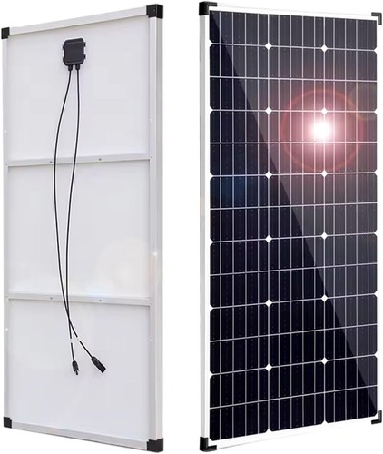 Pannello solare fotovoltaico - pannello,