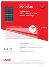 Pannello Fotovoltaico Solare