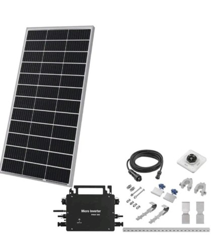 Kit fotovoltaico pannello - kit,