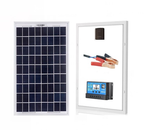 Kit pannello solare - kit,