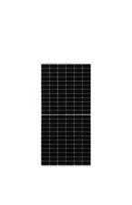 PANNELLO 550w SOLARE IMPIANTO