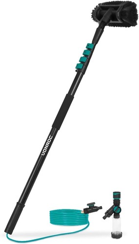 Vonroc kit pulizia - kit, pannelli