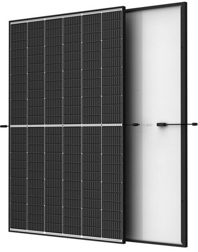 Trina solar vertex - solar, +
