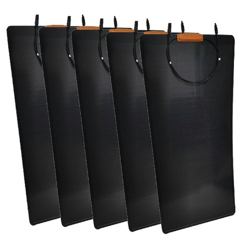 Pannelli solare - x5,