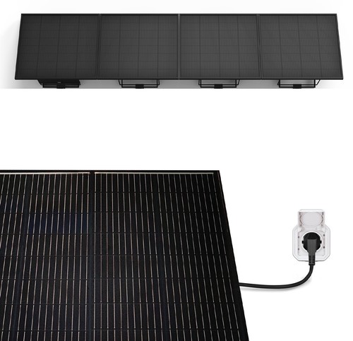 Kit pannello fotovoltaico - kit,
