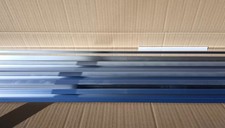 Kit completo fissaggio per 6