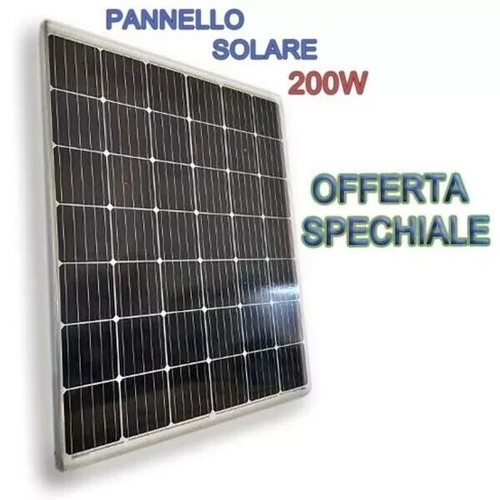Kit pannello fotovoltaico - kit,