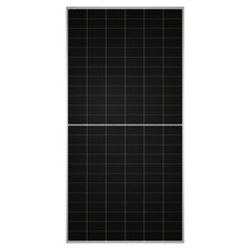 Set di 8 pannelli solari