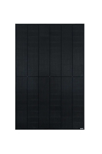 Pannello fotovoltaico runergy - pannello,