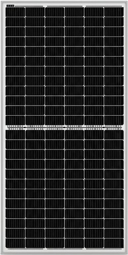 Pannello fotovoltaico longi - fotovoltaico,